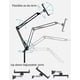 thumbnail image 3 of Soporte de Piso Tablet BluuSuuk Base Pesada 145cm 360a, 3 of 3