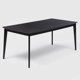 thumbnail image 5 of Comedor Olive Con 6 Sillas Saga Negro, 5 of 9