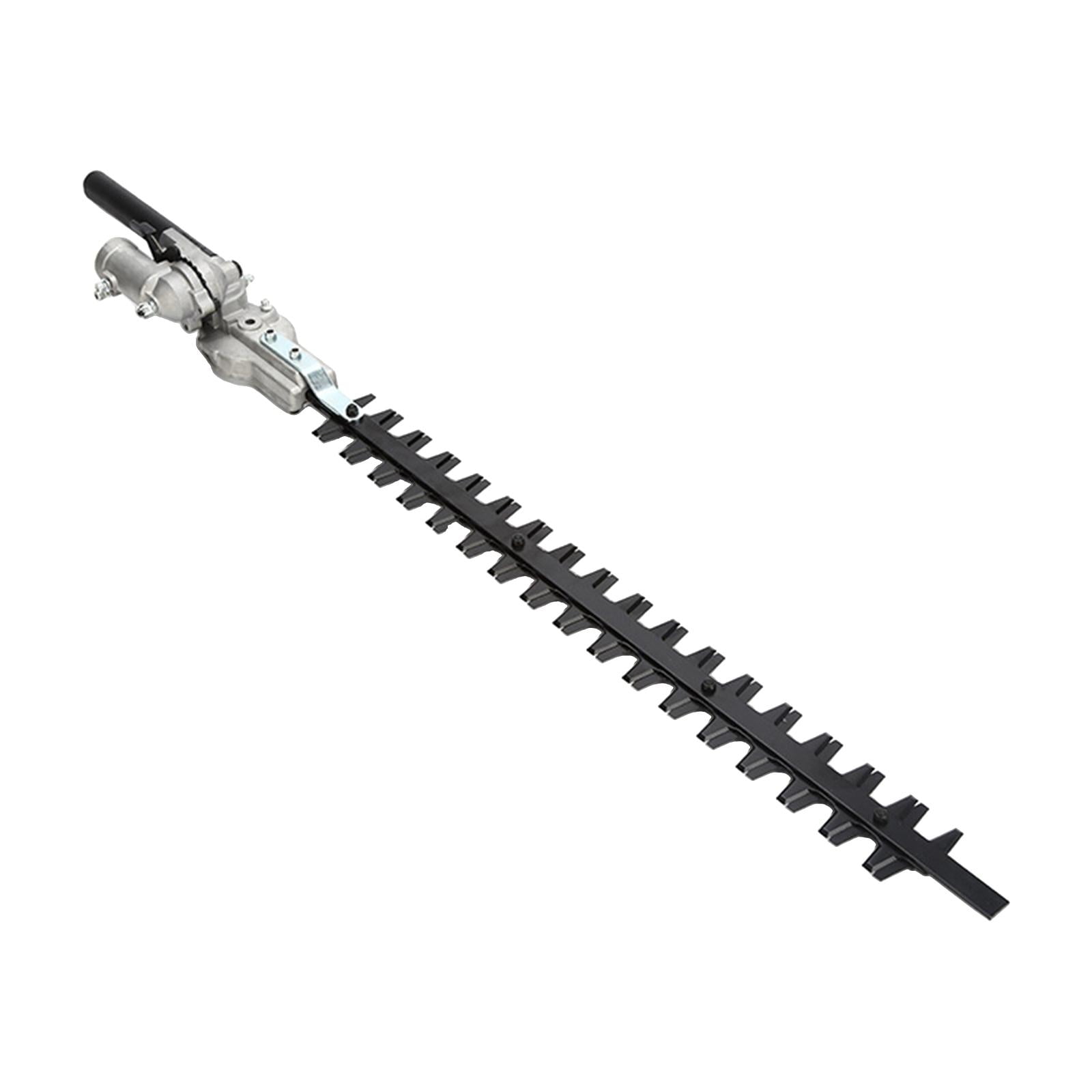 Magideal - Tijeras De Podar, Ramas Altas, Cortadora De Césped, Herramienta Multifuncional, Tijeras De Pértiga, Recogedor De Frutas Para Cortar Ramas, Madera, Jar 26 Tubos 9 Dientes