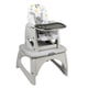 thumbnail image 1 of Silla de Comer Escritorio Foodzy 4-in-1 Stone, 1 of 9