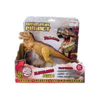 Juguete Dinosaurio B/O Con Luces Y Sonido 1 - Toyng