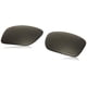 thumbnail image 1 of Lentes de repuesto Oakley Holbrook XL Prizm Black Iridium, 1 of 3
