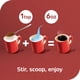 thumbnail image 4 of Café instantáneo Nescafé CLÁSICO Dark Roast 300 ml, 4 of 8