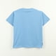 thumbnail image 3 of Polera Manga Corta Niño Creeper Cartoons Azul Minecraft, 3 of 4