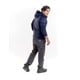 thumbnail image 2 of Polerón Hombre Balva Azul XXL, 2 of 2