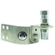 thumbnail image 1 of Mount FireStik SS-204A ajustable de acero inoxidable, 1 of 1