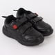 thumbnail image 2 of Zapatilla Escolar Niño Velcro Web Spiderman Negro Marvel, 2 of 5