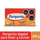 thumbnail image 1 of Margarina Tradicional, 250 g, 1 of 3