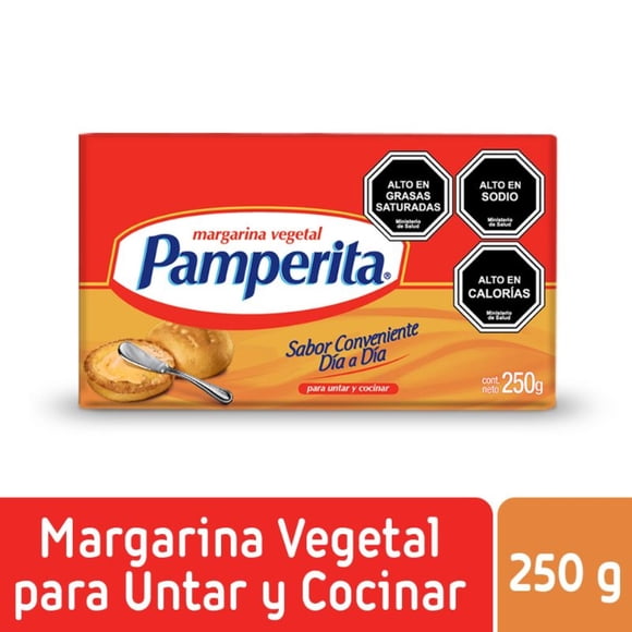 Margarina Tradicional, 250 g