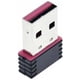 thumbnail image 2 of Mini Adaptador Wifi Usb 300mbps 2.4ghz, 2 of 3