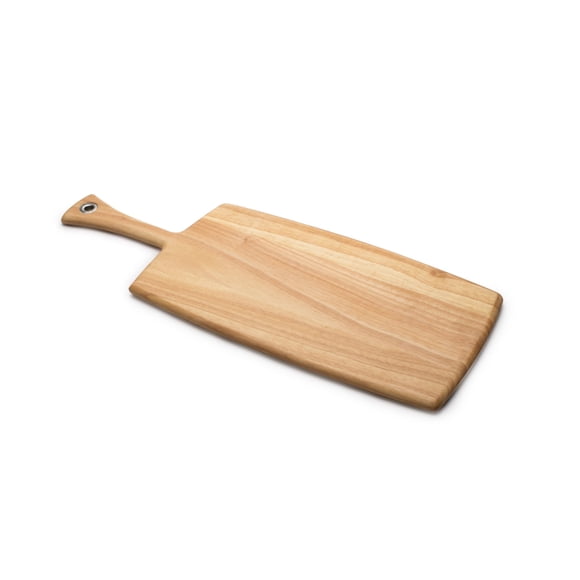 Tabla para Cortar Ironwood Gourmet Grande Rectangular Rubia