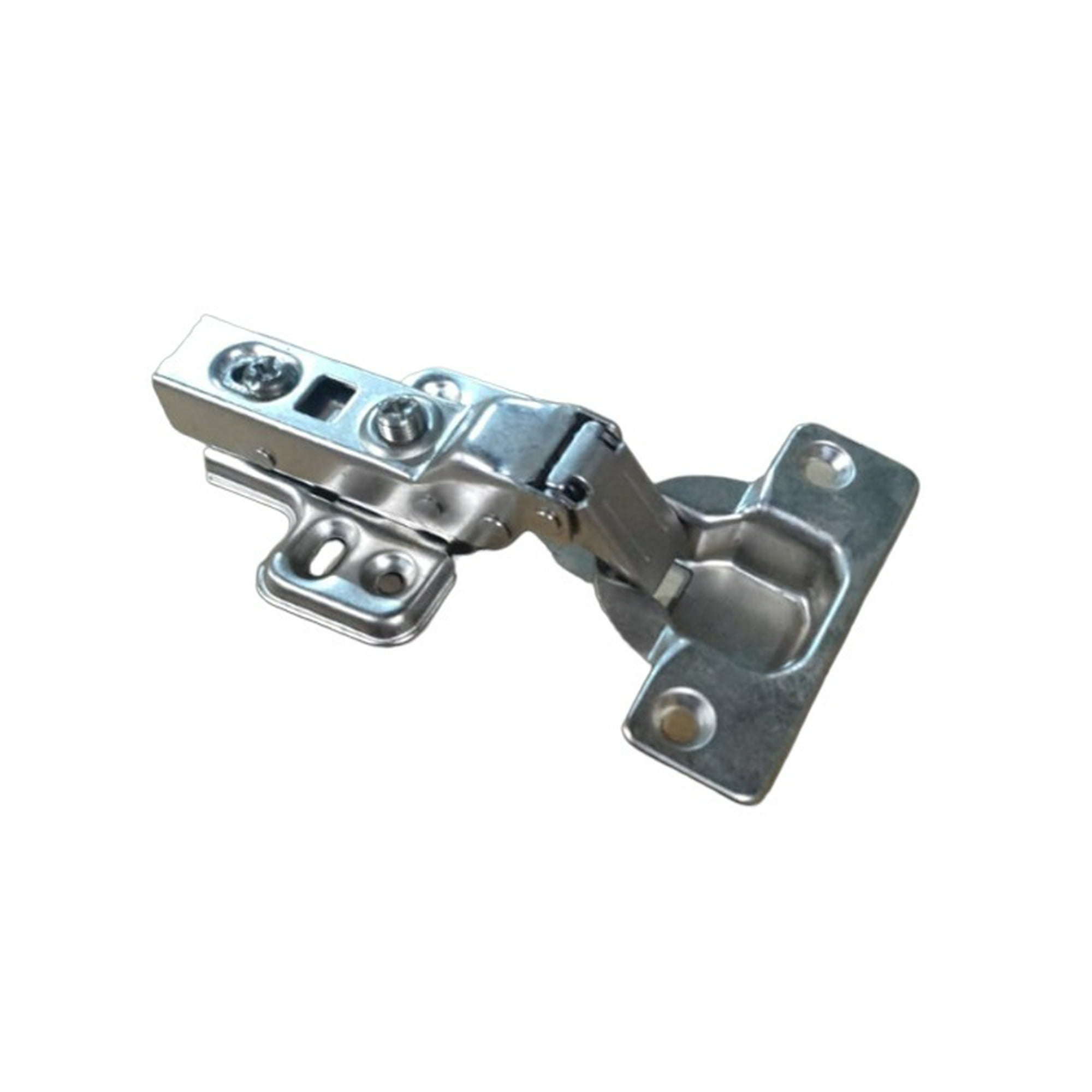 Bisagra Ducasse 35 Mm Pack 10 Unidades Semicurva