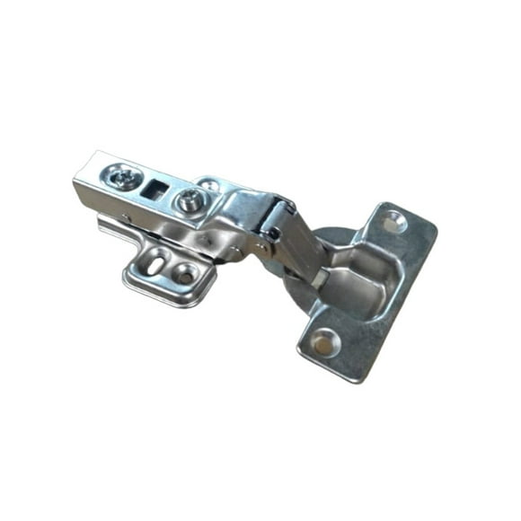Bisagra Ducasse 35 Mm Pack 10 Unidades Semicurva