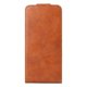 thumbnail image 5 of Funda tipo folio para Motorola Moto G86 Power 5G con soporte magnético y protección para la cámara Marrón, 5 of 6