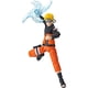 thumbnail image 4 of Kit de modelo BLOKEES Naruto Shippuden Naruto Uzumaki 14+ años, 4 of 6