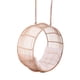 thumbnail image 1 of Silla Colgante Boho M Caramelo, 1 of 3
