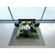 thumbnail image 3 of Juego de funda nórdica para niños con forma de panda juguetón, juego de cama full, king, queen, dormitorio, 3 of 3