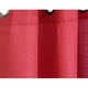 thumbnail image 2 of Set Cortinas Monaco Terracota, 2 of 3