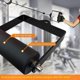 thumbnail image 5 of Accesorios desplegables Gym Fitness LAT con mango MARSAFIT D, 5 of 7