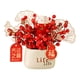 thumbnail image 5 of Adorno De A?o Nuevo Chino Arreglos Florales Mesa Decorativa Para Decoración StyleC, 5 of 5