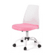 thumbnail image 1 of Silla de oficina ergonómica con soporte lumbar color multicolor, 1 of 3
