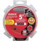 thumbnail image 4 of Discos de lijado Diablo Premium Fast Hook & Lock de grano 40, paquete de 50, 4 of 4
