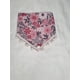 thumbnail image 1 of Bandana mascota rosa pompones talla XXS, 1 of 2