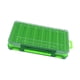 thumbnail image 2 of Caja De Señuelos Para Aparejos De Pesca, Caja De Cebo Para Plantilla De Calamar, Cómoda De Llevar, Ligera, Verde L, 2 of 5