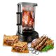 thumbnail image 1 of Horno Rotativo Vertical NutriChef PKRTVG34, 1 of 4
