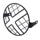 thumbnail image 3 of Protector De Parrilla Para Faro De Motocicleta De 6,5 Pulgadas Para Malla Cafe Racer X, 3 of 5