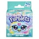 thumbnail image 2 of Miniamigo Interactivo Furby Furblets Zee-Bah, 2 of 8