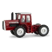 Tractor De Juguete Ertl Massey Ferguson 4880 4Wd Escala 1/64
