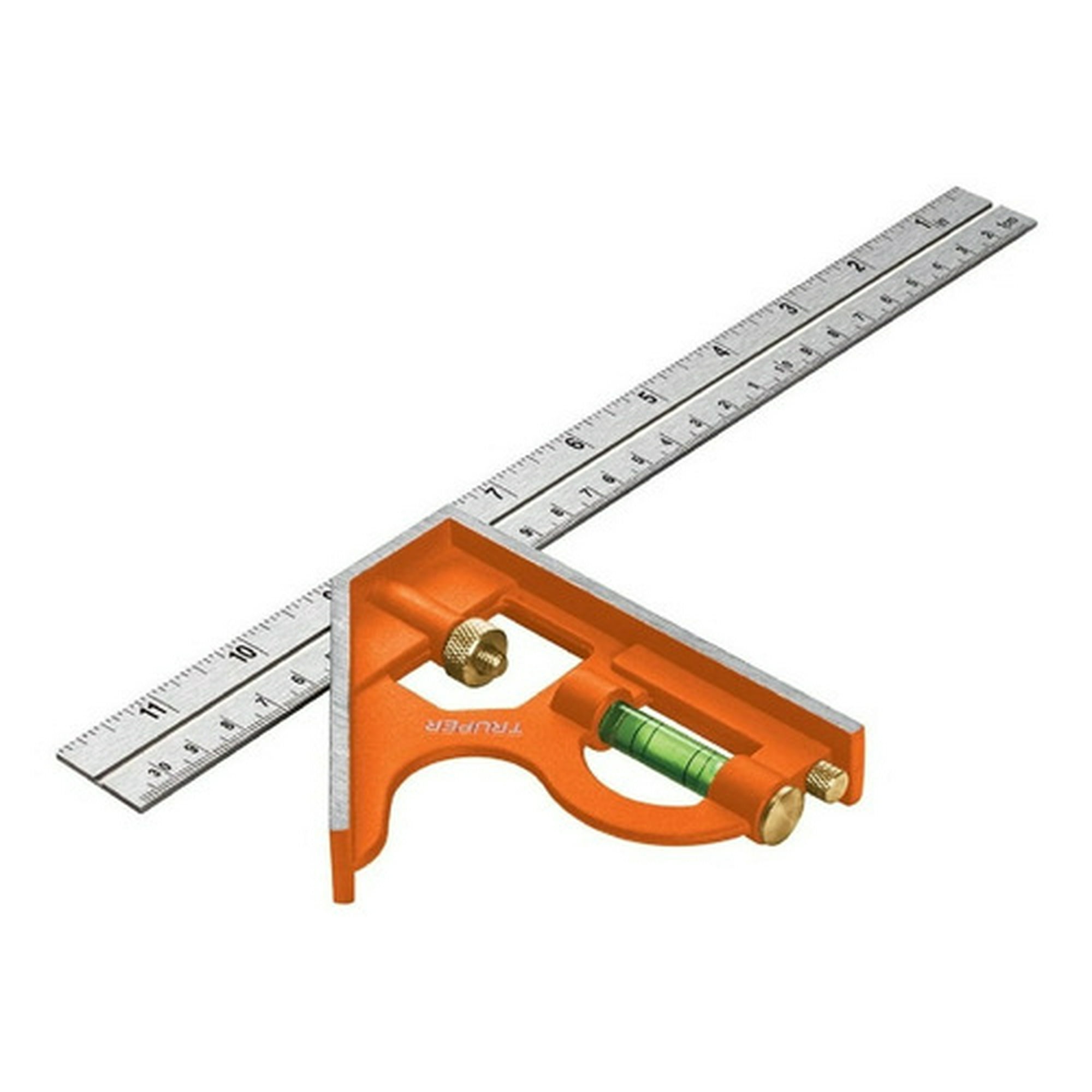 Escuadra De Combinación 12 Pulg. Truper