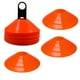 thumbnail image 1 of Set de 50 Conos Lentejas de Agilidad, 1 of 4