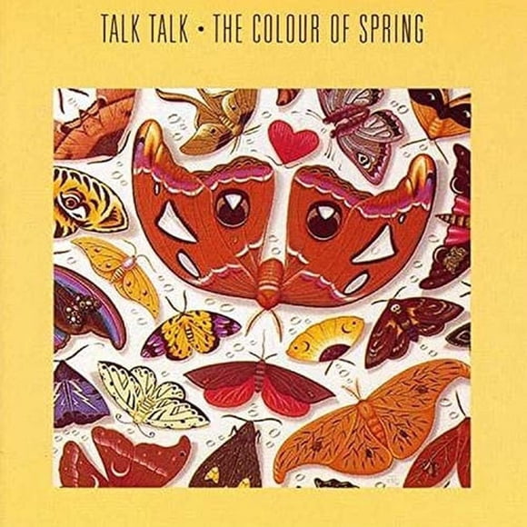 CD EMI Colour of Spring con DVD Audio Bonus