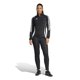 thumbnail image 4 of Pantalones de entrenamiento adidas Tiro 24 para mujer, color blanco y negro, 2 tallas grandes, 4 of 6