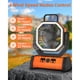 thumbnail image 3 of Ventilador Camping ADUST F6 20000mAh Recargable LED, 3 of 3