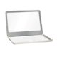 thumbnail image 1 of Funda Targus HyperShield Transparente para MacBook Neo 13, 1 of 3