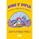 thumbnail image 1 of Libro Nina Y Diplo. Un Loco Viaje En El Tiempo, 1 of 2