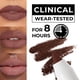 thumbnail image 2 of Lápiz delineador de labios Lamel Matte Gel 412 Spicy Nude 1,7 g, 2 of 9