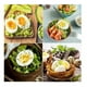 thumbnail image 4 of Set 6 Hervidor De Huevos De Silicone Para Cocina Sin Bpa, 4 of 5