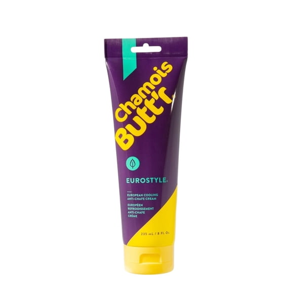 BALSAMO EUROSTYLE 235 ML CHAMOIS BUTT'R 1 UNIDAD