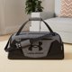 thumbnail image 2 of Bolsa de viaje Under Armour Undeniable 5.0 Pitch Gray Small, 2 of 9