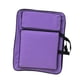 thumbnail image 2 of Art Portfolio Case Kid Art Bag Drawing Sketch Books Viajes Artistas Mochila Púrpura, 2 of 5