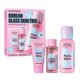 thumbnail image 1 of Cuidado facial MAMONDE Trío: Mascarilla líquida, tónico y crema hidratante, 1 of 7