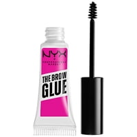 Gel Para Cejas Nyx Professional Makeup The Brow Glue Clear