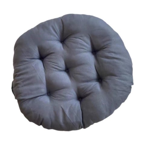 Ioensy - Cojín De Silla Multifuncional Acolchado Para Asiento De Interior, Sala De Estar Y Exterior