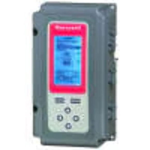 Controlador Honeywell T775M2048 Modulado con 2 Salidas SPDT
