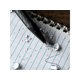 thumbnail image 4 of Bolígrafo Rite in the Rain Mini Bolt-Action, color negro, 4 of 4