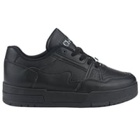 Zapatilla Chalada Mujer Joker-1 Negro Urbano